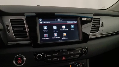 Kia Niro