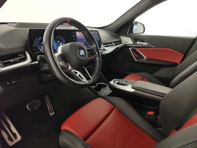 BMW X1 M