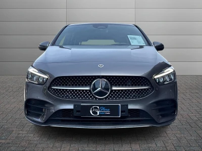 Mercedes-Benz CLASSE B