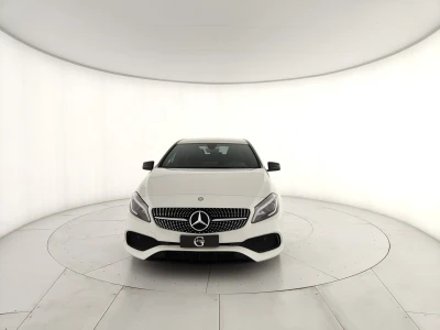Mercedes-Benz CLASSE A