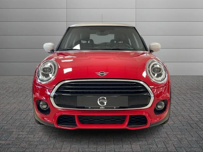 MINI COOPER 3 PORTE