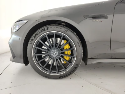 Mercedes-Amg GT