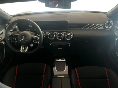 Mercedes-Amg Classe A