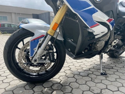 BMW Motorrad XR