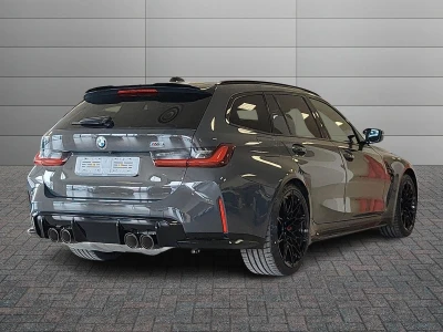 BMW M M3