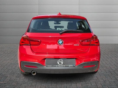 BMW SERIE 1