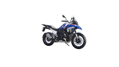 BMW Motorrad R1300 GS