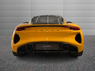 Lotus EMIRA
