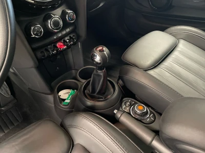 MINI COOPER 3 PORTE