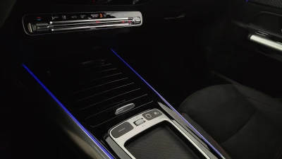Mercedes-Amg GLA