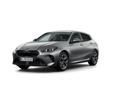 BMW SERIE 1