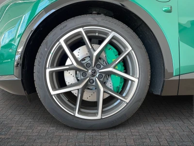 Lotus ELETRE