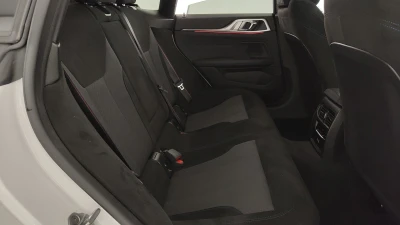 BMW SERIE 4