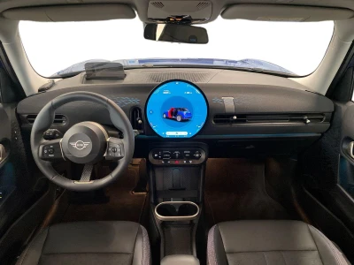 MINI 5 PORTE