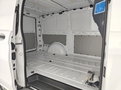Mercedes-Vans VITO