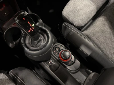 MINI COOPER 3 PORTE