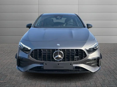 Mercedes-Amg Classe A