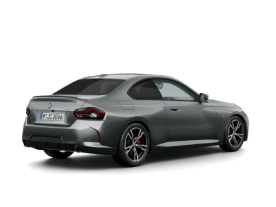 BMW SERIE 2