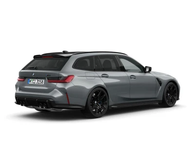 BMW M M3