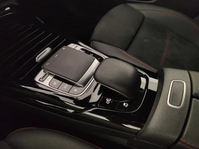 Mercedes-Amg Classe A