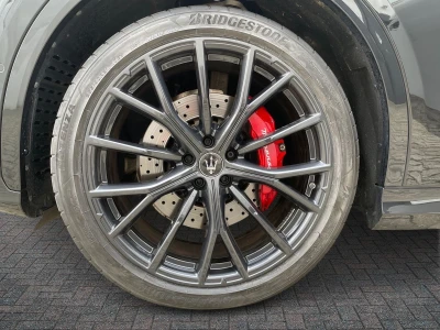 Maserati Grecale
