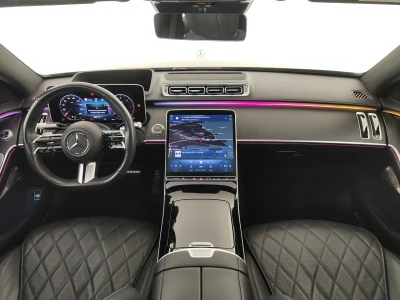 Mercedes-Benz Classe S