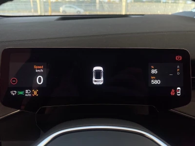 Polestar 3