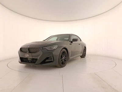 BMW SERIE 2