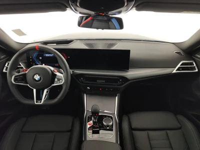 BMW M M2