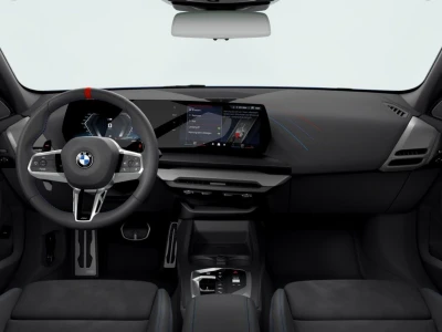 BMW M Serie 1 M