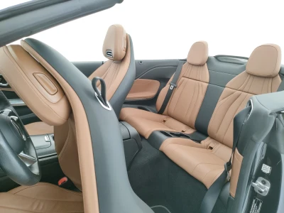 Mercedes-Benz CLE