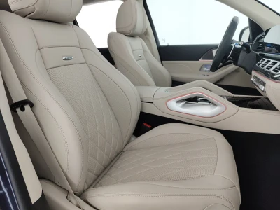 Mercedes-Benz GLE AMG