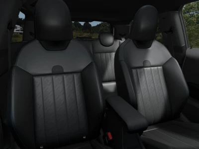 MINI COOPER 3 PORTE