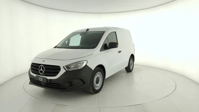 Mercedes-Vans CITAN