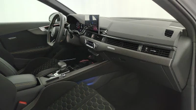 Audi RS4