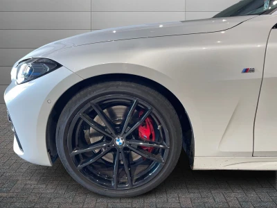 BMW SERIE 4