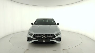 Mercedes-Benz CLASSE A