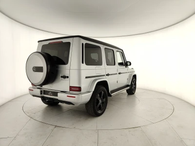 Mercedes-Benz CLASSE G