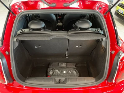MINI COOPER 3 PORTE