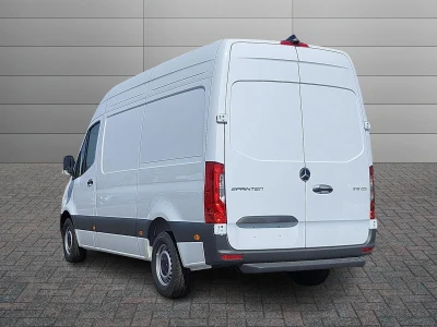 Mercedes-Vans Sprinter Furgone