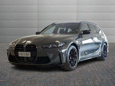 BMW M M3