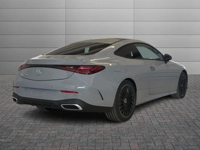 Mercedes-Benz CLE