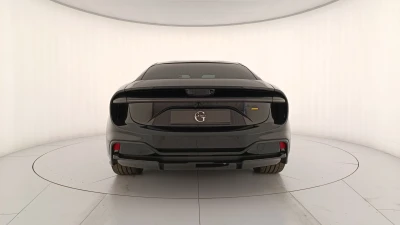 Lotus EMEYA