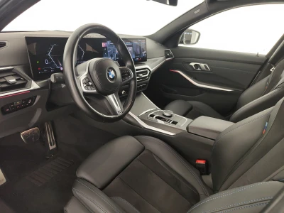 BMW SERIE 3