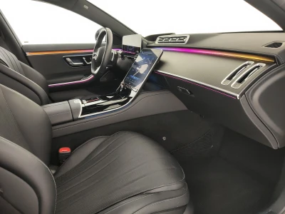 Mercedes-Benz Classe S