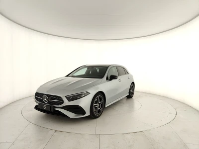 Mercedes-Benz CLASSE A