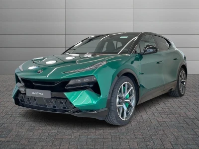 Lotus ELETRE