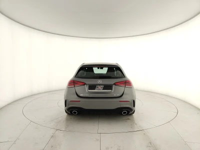 Mercedes-Amg Classe A