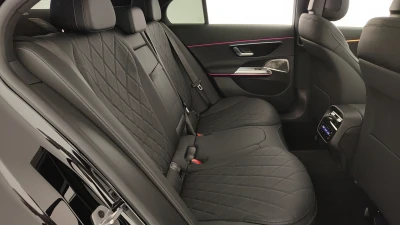 Mercedes-Benz CLASSE E