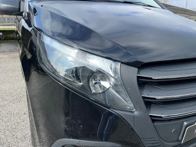 Mercedes-Vans VITO